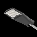                  Светильник светодиодный SWIFT LED 80W DW1 740 RAL9005
               