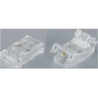 Коннектор NLSC-I03-COB-8mm-PC-W-IP20