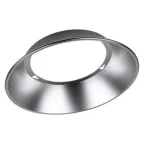                  Отражатель алюминиевый к LEDVANCE ДСП-200Вт IP65 HIGH BAY VALUE | 4058075423312 | LEDVANCE
               