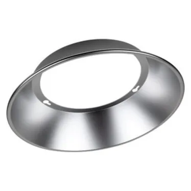 Отражатель алюминиевый к LEDVANCE ДСП-200Вт IP65 HIGH BAY VALUE | 4058075423312 | LEDVANCE
