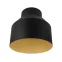 Аксессуар серии Винтаж 1906 Черный/ Золотистый IP 20 1906 PENDULUM CUP BLACK@GOLD | 4058075274570 | Ledvance