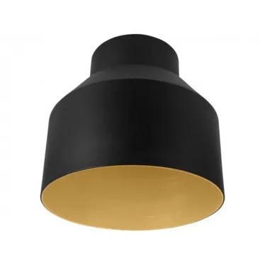 Аксессуар серии Винтаж 1906 Черный/ Золотистый IP 20 1906 PENDULUM CUP BLACK@GOLD | 4058075274570 | Ledvance
