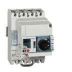                  Стандартная поворотная рукоятка - крепл. на DPX3 160/250 с диф. защ. или DPX3 250 с эл. расц. и диф. защ. | 421001 | Legrand
               