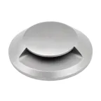                  Накладка ART-DECK-CAP-LID1-R65 (SL, STEEL) (Arlight, Металл)
               