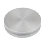                  Накладка ART-DECK-CAP-ROLL-R65 (SL, STEEL) (Arlight, Металл)
               