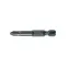 Бита крестовая серия Industrial PZ 2X50, 10 шт | 03102510 | Felo