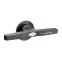 Выносная поворотная рукоятка - IP 65 - для DCX-M на 630 и 800 А - чёрная | 431142 | Legrand