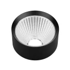                  Рефлектор с посадочным кольцом LGD-REFLECTOR-RING-R85 (BK) (Arlight, Металл)
               