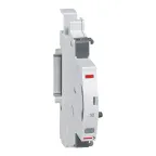                  Вспомогательный переключающий контакт срабатывания DX3 - 6 А - 250 ВA | 406260 | Legrand
               
