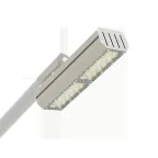                  Светильник светодиодный ДКУ-60Вт IP65 8100Лм 4000К Uran Mini Plaza
               