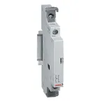                  Вспомогательный контакт CX³ 1НО+1НЗ 1м Iн.16/25A | 412429 | Legrand
               