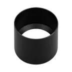                  Кольцо антибликовое LGD-ANTIGLARE-RING-R85 (BK) (Arlight, Металл)
               