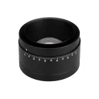                  Насадка с изменяемым углом LGD-ZOOMLENS-R85 (BK, 17-50 deg) (Arlight, Металл)
               