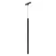 Светильник MAG-ORIENT-SPOT-HANG-L500-R20-3W Warm3000 (BK, 20 deg, 48V) (Arlight, IP20 Металл, 5 лет)