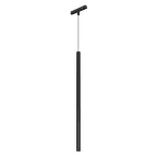 Светильник MAG-ORIENT-SPOT-HANG-L500-R20-3W Warm3000 (BK, 20 deg, 48V) (Arlight, IP20 Металл, 5 лет)