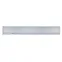 Светильник светодиодный потолочный универсальный ULP-18120 54W/6500К IP40 UNIVERSAL WHITE. Холодный дневной свет (6500K). 6600Лм. Корпус белый. В комплекте с и/п. ТМ Uniel.