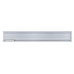 Светильник светодиодный потолочный универсальный ULP-18120 54W/6500К IP40 UNIVERSAL WHITE. Холодный дневной свет (6500K). 6600Лм. Корпус белый. В комплекте с и/п. ТМ Uniel.