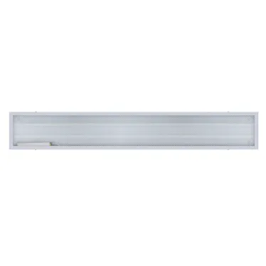Светильник светодиодный потолочный универсальный ULP-18120 54W/6500К IP40 UNIVERSAL WHITE. Холодный дневной свет (6500K). 6600Лм. Корпус белый. В комплекте с и/п. ТМ Uniel.