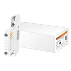 Контакт дополнительный ДК80-11 для ПРК80 | SQ0212-0041 | TDM