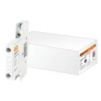                  Контакт дополнительный ДК80-20 для ПРК80 | SQ0212-0042 | TDM
               