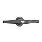 Выносная поворотная рукоятка - IP 65 - для DCX-M на 1600 А - чёрная | 431144 | Legrand