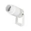 Светильник светодиодный ALT-RAY-ZOOM-R52-8W Warm3000 (WH, 10-40 deg, 230V) (ARL, IP67 Металл, 3 года)
