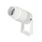 Светильник светодиодный ALT-RAY-ZOOM-R52-8W Warm3000 (WH, 10-40 deg, 230V) (ARL, IP67 Металл, 3 года)