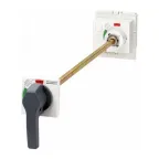                  Привод ручной поворотный DRH23-M8 для NM8N-400/630 М (R) | 269663 | CHINT
               