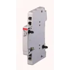 Контакт вспомогательный к 1НЗ+1НО S2C-H11L | 2CDS200936R0001 | ABB