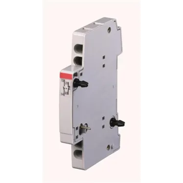 Контакт вспомогательный к 1НЗ+1НО S2C-H11L | 2CDS200936R0001 | ABB