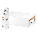 Контакт дополнительный ДК32-20 | SQ0212-0031 | TDM