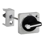                  Механизм поворотный на дверь OptiStart MP-100R-EH1-315 | 116889 | КЭАЗ
               