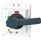                  Привод ручной поворотный DRH21-M8 для NM8N-125 ТМ (R) | 269656 | CHINT
               