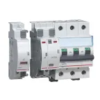 Расцепитель независимый 110/415V 1м | 406278 | Legrand
