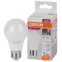 Лампа светодиодная LED 7 Вт E27 6500К 560Лм груша 220 В (замена 60Вт) OSRAM