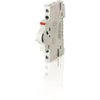                  Контакт вспомогательный к 1НО+1НЗ S2C-H6-11R | 2CDS200946R0001 | ABB
               