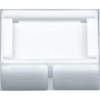                  Коннектор NLSC-8mm-PC-PC-IP20
               