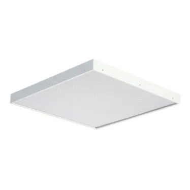 Светильник TL04 CL ECP, LED (3750 лм, 4000 K, Ra70), IP40