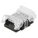 Акссесуары для ленты светодиодной коннектор PERFORMANCE LS AY PFM-CSD/P5 | 4058075451117 | LEDVANCE