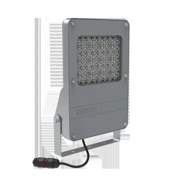 Прожектор светодиодный FL-Sport ASWM 210 Вт 4000 K RAL7045 муар