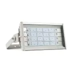                  Светильник светодиодный ДПП Эверест LED-100 (Wide) 100Вт 4000К IP65 | 08963 | GALAD
               
