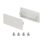 Заглушка для PLS-LOCK-W50-SMT (пластик)