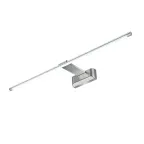                  Светильник светодиодный ДББ ULT-F32-9W/NW IP20 SILVER LED 9Вт 220В IP20 для картин
               