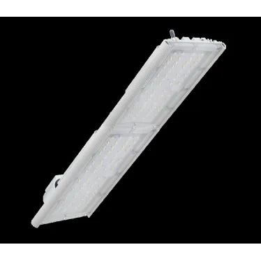 Светодиодный светильник Diora Unit PRO 150/21000 Ш1 2,7К консоль