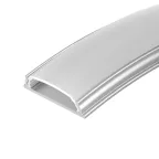                  Профиль ARH-BENT-W18-2000 ANOD (ARL, Алюминий)
               