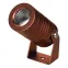 Светильник светодиодный ALT-RAY-R42-5W Warm3000 (RS, 25 deg, 230V) (ARL, IP67 металл, 3 года)