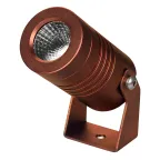 Светильник светодиодный ALT-RAY-R42-5W Warm3000 (RS, 25 deg, 230V) (ARL, IP67 металл, 3 года)