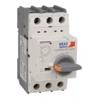 Автоматический выключатель для защиты двигателя OptiStart MP-32RH-22 | 251687 | КЭАЗ