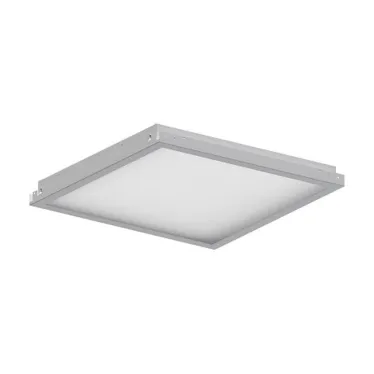 Светильник светодиодный OWS/K ECO LED 1200x300 IP54 EM 4000K | 1377001190 | Световые Технологии