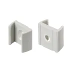Крепеж монтажный для MIC, PDS Plastic Grey (ARL, Пластик)
